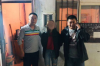 美女总裁去办公室要账，这听起来就像是一部现代职场剧里的桥段。但今天，我要给你讲述的是一个真实发生的故事，一个关于坚持与智慧的故事。